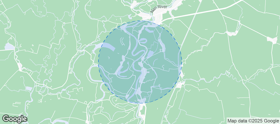 Discover Ban Phan Lan Airbnb Analytics